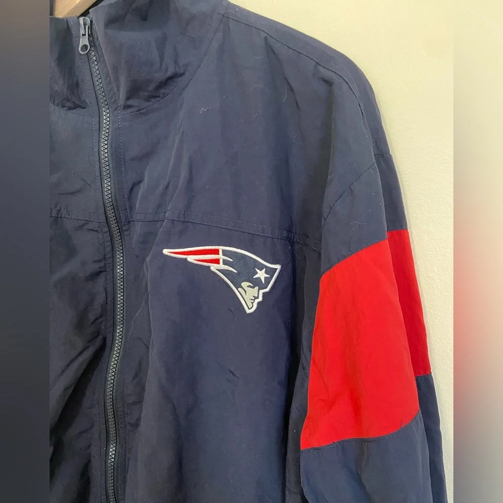 New England Patriots Jacket - Picture 5 of 7